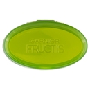 Garnier Fructis Shampoo Hydra Ricci, shampoo definizione per capelli da mossi a ricci, 250 ml